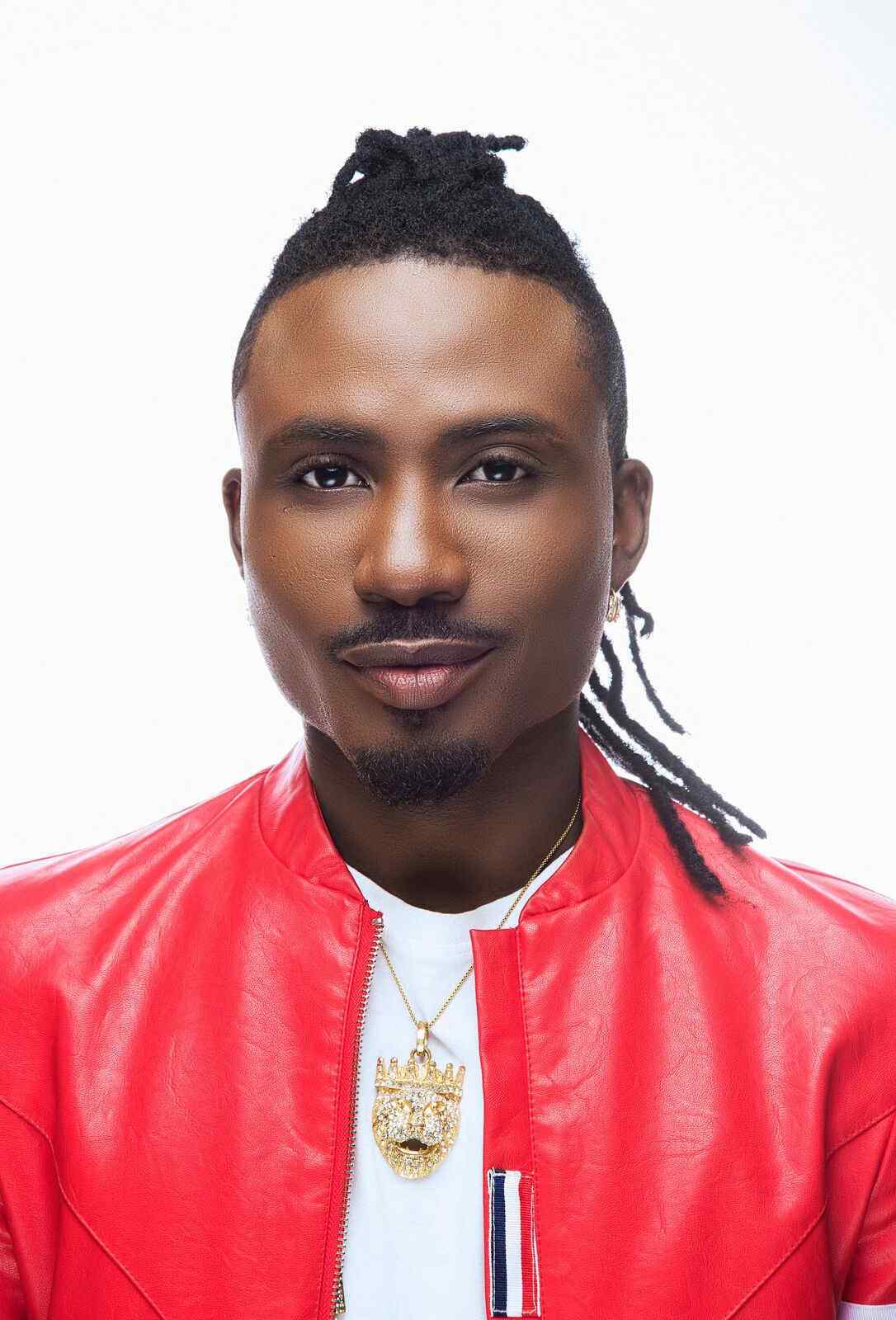 BellaNaija - Dancehall star Edanos debuts New Urbane & Suave looks