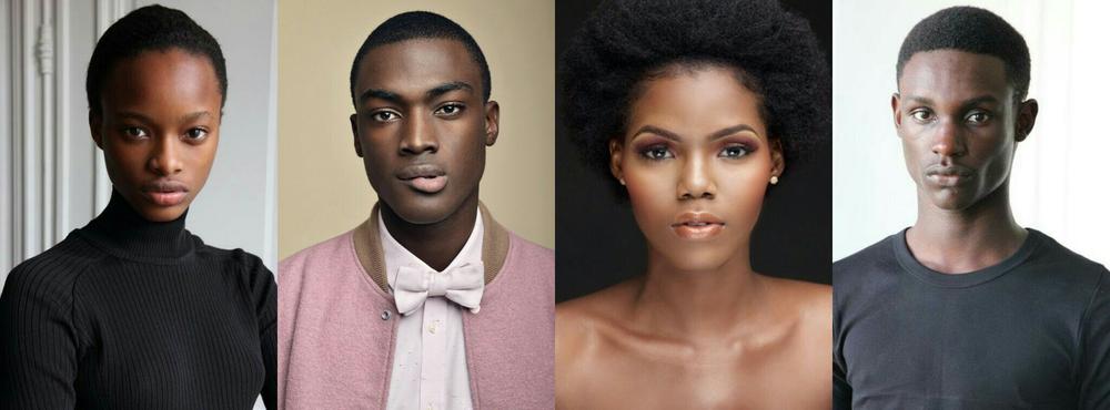Elite Model Look Nigeria Winners: Where are they now?