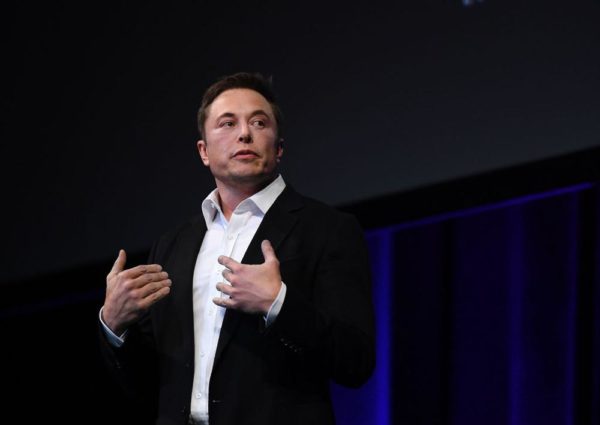 Elon Musk's SpaceX Rocket will take you anywhere on Earth in Under an Hour - BellaNaija