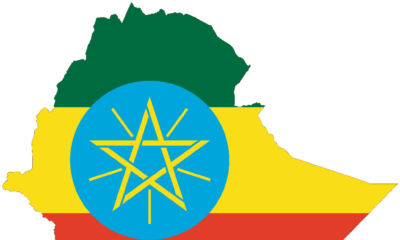 Ethiopia marks entry into a New Year