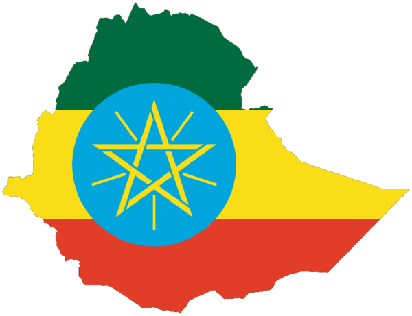 Ethiopia marks entry into a New Year