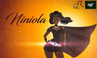 BellaNaija - New Music: Niniola - Sicker