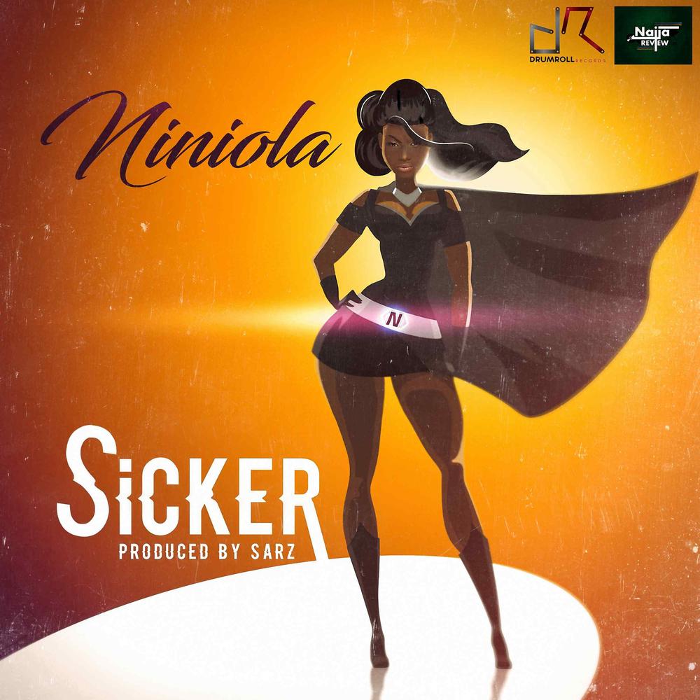 BellaNaija - New Music: Niniola - Sicker