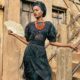 Style goes to Ibadan for The Ijoya Editorial by Fashpa