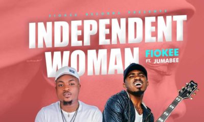 BellaNaija - BN Music: Premiere: Fiokee feat. Jumabee - Independent Woman