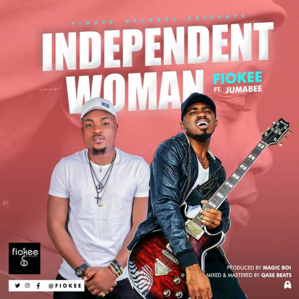 Fiokee feat. Jumabee - Independent Woman [BN Music Premiere] | BellaNaija