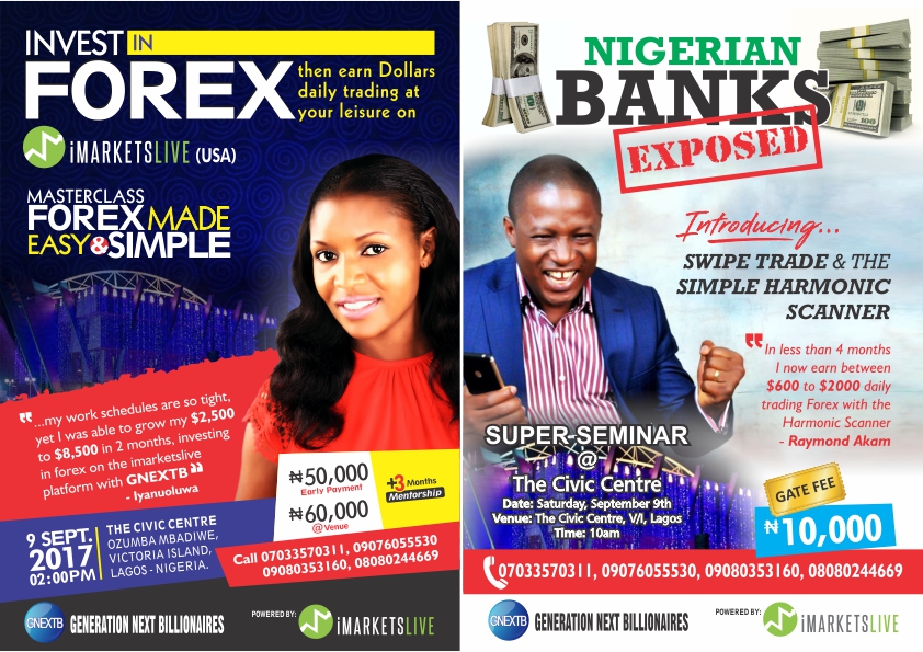 Forex conferneces