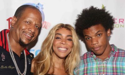 BellaNaija - Wendy Williams' husband Kevin Hunter reportedly having a side-affair