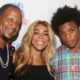 BellaNaija - Wendy Williams' husband Kevin Hunter reportedly having a side-affair