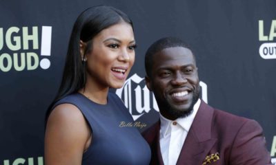 BellaNaija - I never knew he was married - Woman at the center of Kevin Hart scandal speaks