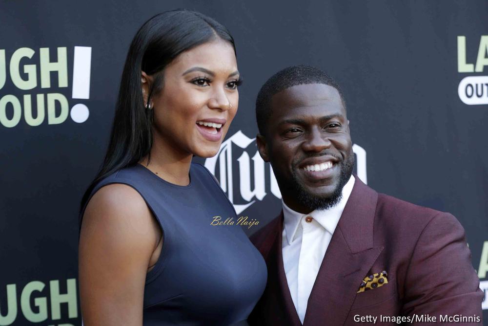 BellaNaija - I never knew he was married - Woman at the center of Kevin Hart scandal speaks