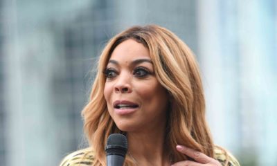 BellaNaija - "I got it goin' on, honey!" - Wendy Williams responds to criticisms about her body