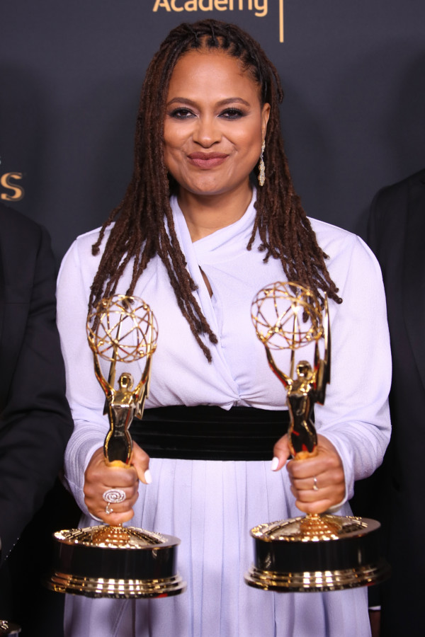 With Four HUGE Wins & an Inspiring Speech Ava DuVernay stole the show