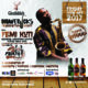 Glenfiddich Mavericks Felabration night