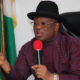 Governor Umahi suspends headmaster, 7 teachers for absenteeism