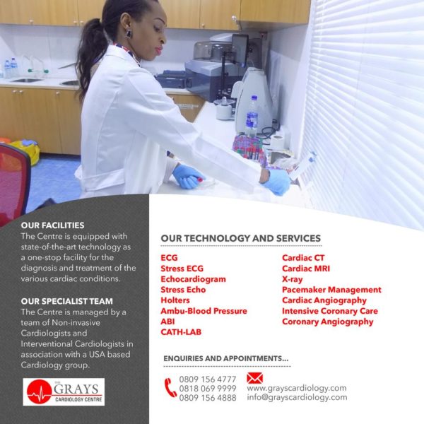 Grays Cardiology Centre