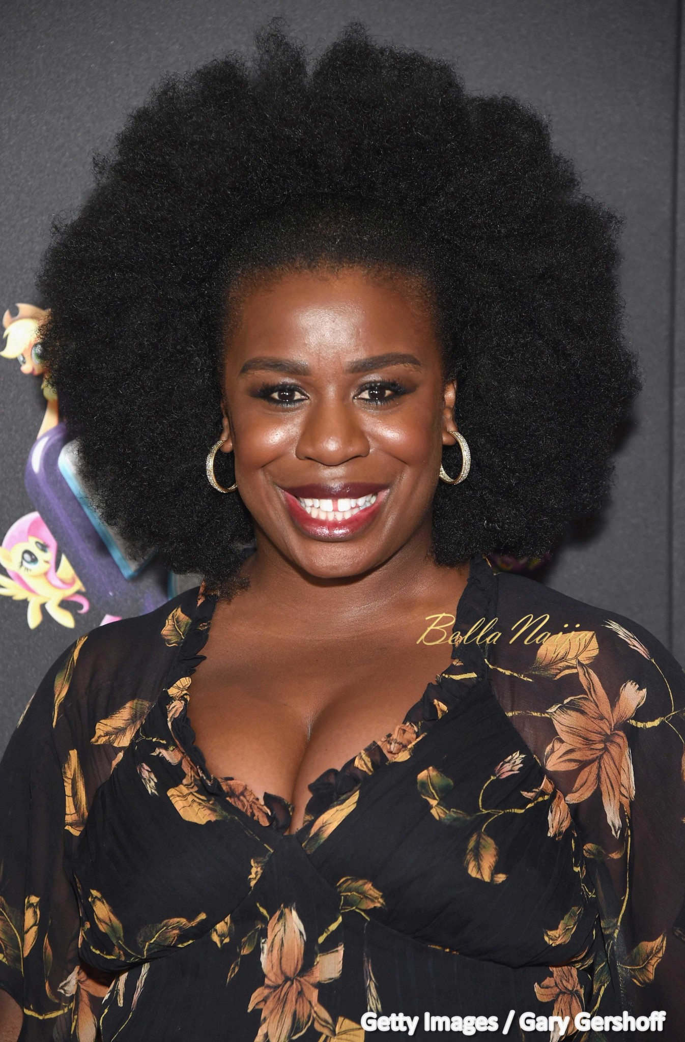  Uzo nackt Aduba Uzo Aduba