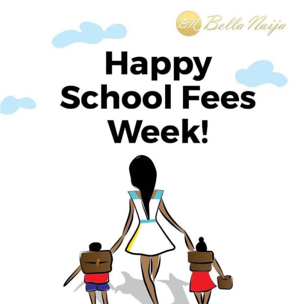 BN Parents, How is School Fees Week Going?