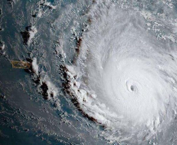 All Florida residents ‘should be prepared to evacuate’ – governor warns ahead of approaching Hurricane Irma