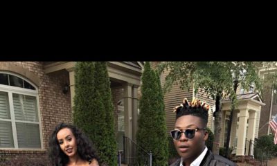 BellaNaija - B.T.S Photos from Reekado Banks' Video Shoot for New Single "Easy (Jeje)"