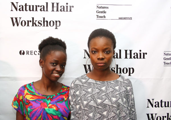 Looking for ways to Solve Hair Troubles? Natures Gentle Touch Workshop  provides tips on Treating & Styling Natural Hair