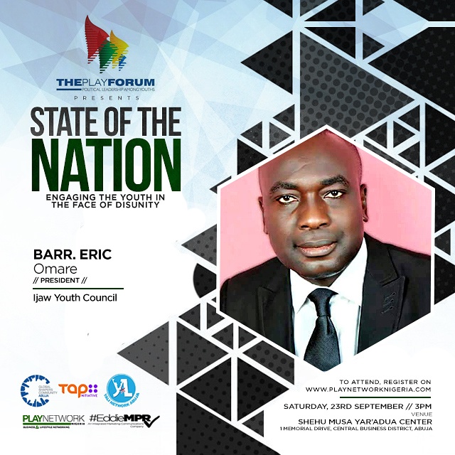 State of the nation