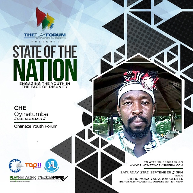 State of the nation