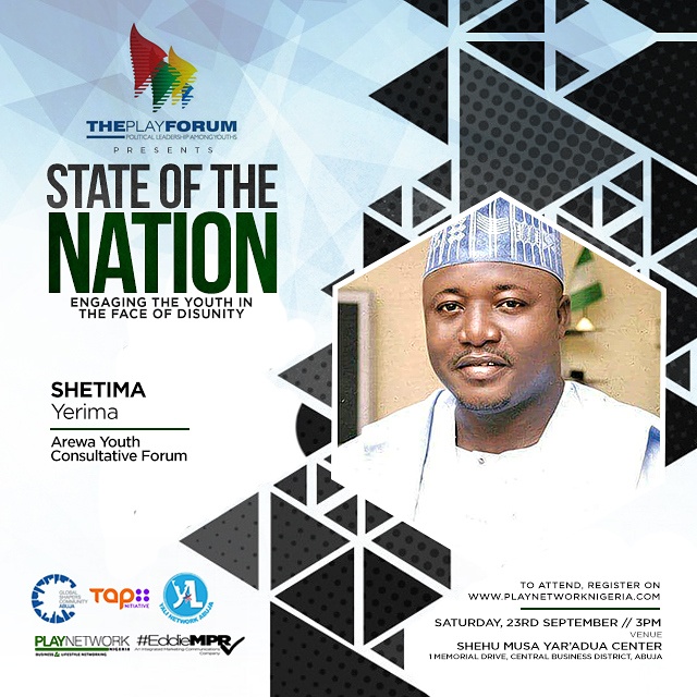 State of the nation