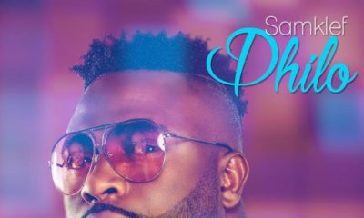 BellaNaija - New Music + Video: Samklef - Philo