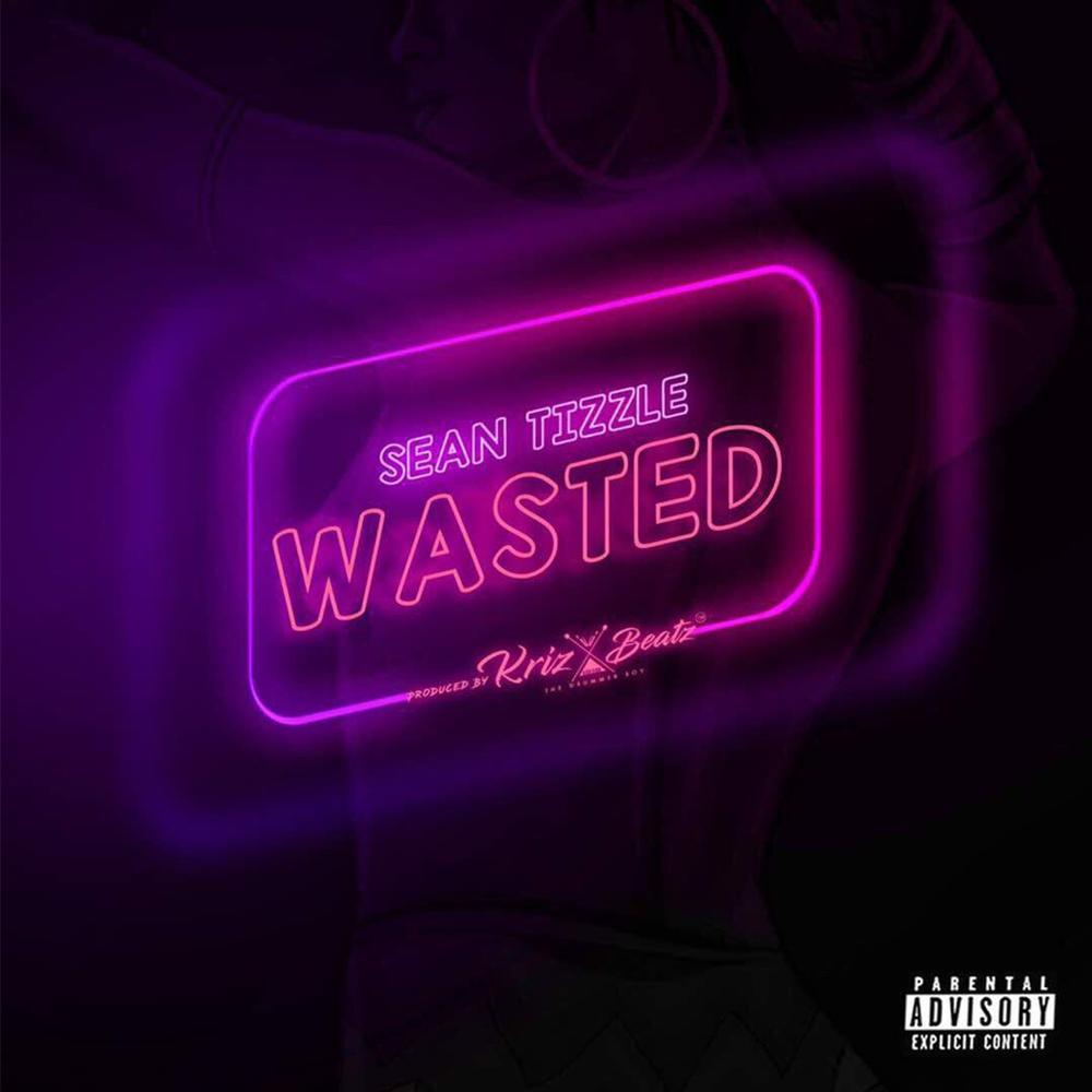 BellaNaija - New Music: Sean Tizzle - Wasted