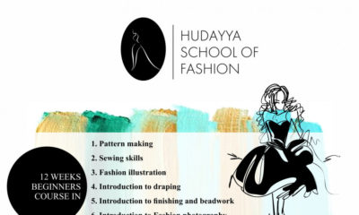 Fashion Training