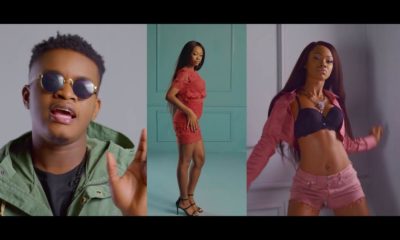 BellaNaija - New Video: Hyperdandy - Pariwo