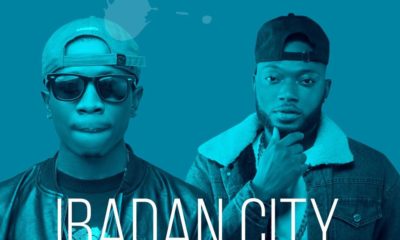 BellaNaija - New Music: Sammiecolt feat. Dremo - Ibadan City