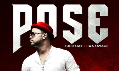 BellaNaija - New Music + Video: DJ Xclusive feat. Tiwa Savage & Solidstar - Pose