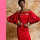 Isoken Ogiemwonyi: Here's How to wear "The New Evening"