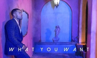 BellaNaija - OBO International! Jay Sean features Davido on New Single "What You Want"