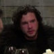 Watch this Hilarious Skit of Jon Snow at Dinner - BellaNaija