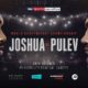Anthony Joshua to defend heavyweight world titles against Kubrat Pulev