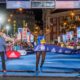 Joyciline Jepkosgei 23-year old woman breaks 10 km road world record in Prague