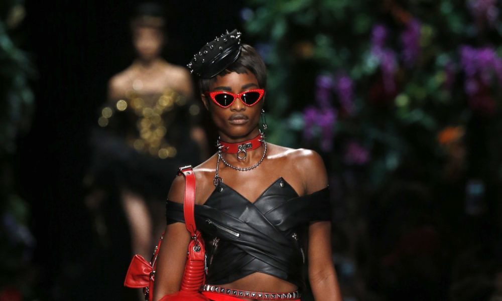 Kayito Nwokedi: Do Models Really Matter? | BellaNaija