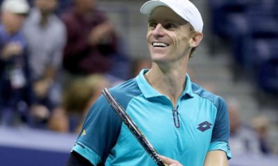 South African Kevin Anderson defeats Pablo Carreno Busta to reach record US Open final