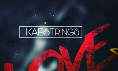 BellaNaija - A song about His Love! Listen to Kaestrings' New Single on BN