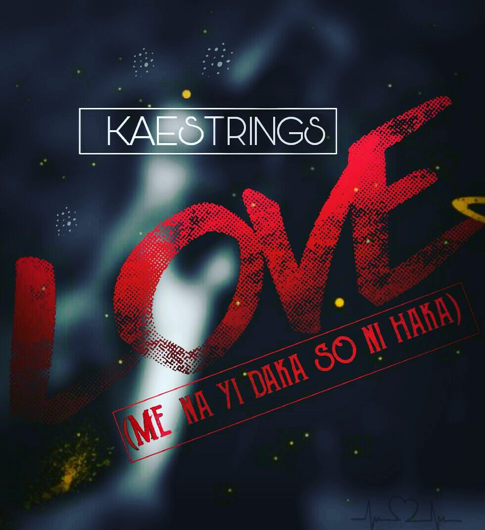 BellaNaija - A song about His Love! Listen to Kaestrings' New Single on BN