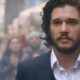 Targeryan Love! "Game of Thrones'" Emilia Clarke & Kit Harrington star in Dolce & Gabbana Fragrance Ads - BellaNaija