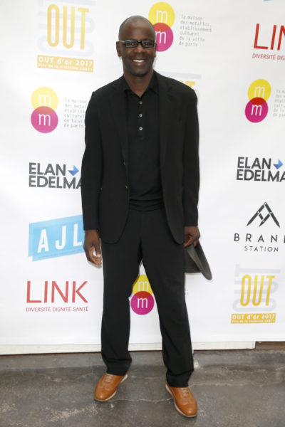 Former Arsenal Defender Thuram joins Sporting Community in Taking a Knee Former Arsenal Defender Thuram joins Sporting Community in Taking a Knee