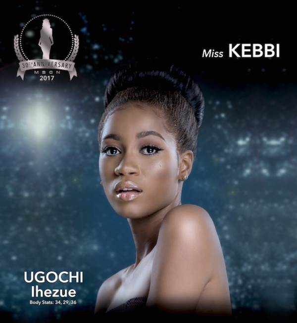 Ugochi Ihezue (NIGERIA WORLD 2017 & UNIVERSE 2023) MBGN-2017-Miss-Kebbi-Ugochi-Ihezue-600x654-1