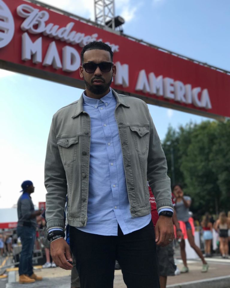The Best Streetstyle from Made in America Festival 2017