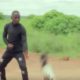 Niceee! Watch this Epic teaser of Malawian Kung-Fu Movie - BellaNaija