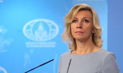 Russia accuses U.S. of 'direct threat' to Russian citizens' security