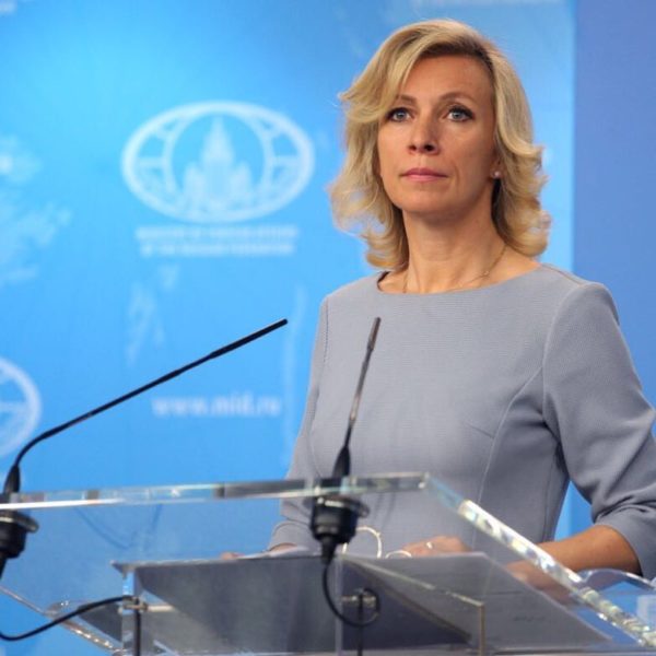 Russia accuses U.S. of 'direct threat' to Russian citizens' security Russia accuses U.S. of 'direct threat' to Russian citizens' security